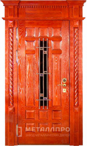 Фото №1 «Парадная дверь №17»