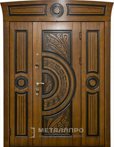 Фото №1 «Парадная дверь №122»
