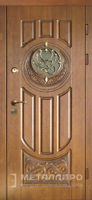 Фото №1 «Парадная дверь №369»