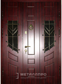 Фото №1 «Парадная дверь №15»