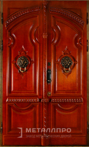 Фото №1 «Парадная дверь №25»